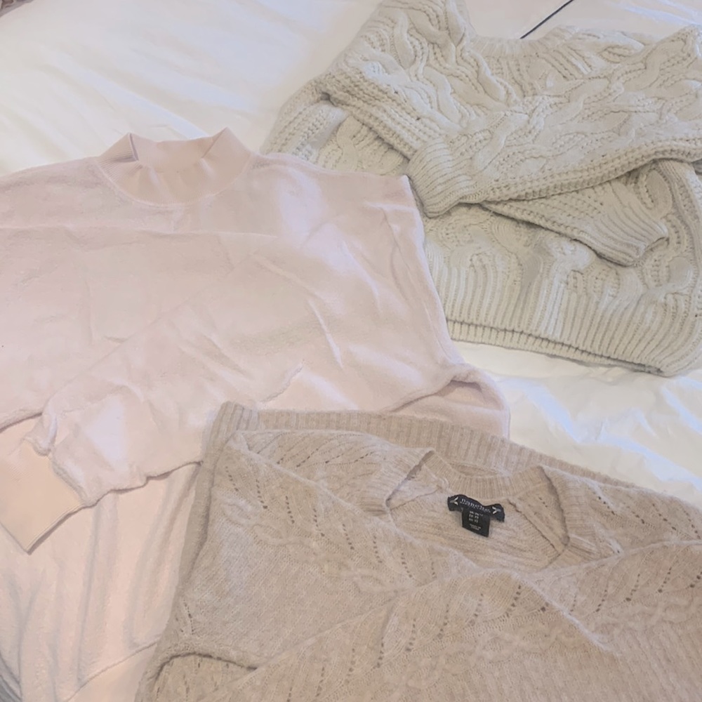 SWEATERS - 3